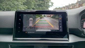 SEAT TARRACO 1.5 TSI EVO XCELLENCE SUV 5dr Petrol DSG Euro 6 (s/s) (150 ps).*