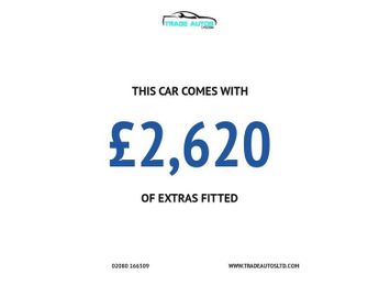 AUDI A1 1.0 TFSI 30 S line Sportback 5dr Petrol S Tronic Euro 6 (s/s) (1