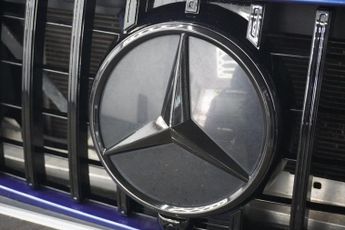 MERCEDES-BENZ GLC 2.0 GLC220d AMG Line SUV 5dr Diesel G-Tronic+ 4MATIC Euro 6 (s/s