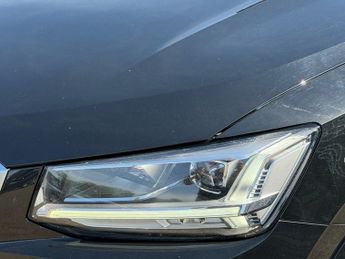 AUDI Q2 1.4 TFSI CoD S line SUV 5dr Petrol S Tronic Euro 6 (s/s) (150 ps