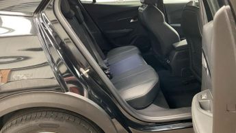 PEUGEOT E-2008 50kWh GT SUV 5dr Electric Auto (136 ps)