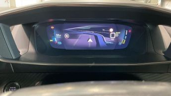 PEUGEOT E-2008 50kWh GT SUV 5dr Electric Auto (136 ps)