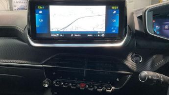 PEUGEOT E-2008 50kWh GT SUV 5dr Electric Auto (136 ps)