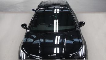 PEUGEOT E-2008 50kWh GT SUV 5dr Electric Auto (136 ps)