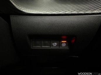 PEUGEOT E-2008 50kWh GT SUV 5dr Electric Auto (136 ps)