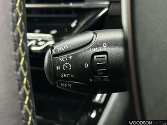 PEUGEOT E-2008 50kWh GT SUV 5dr Electric Auto (136 ps)