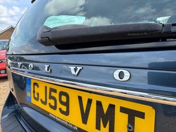 VOLVO V50 2.0D GPF SE Lux Estate 5dr Diesel Powershift Euro 4 (136 ps)