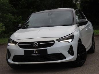 VAUXHALL Corsa Electric 50kWh SRi Premium Hatchback 5dr Electric Auto (136 ps)
