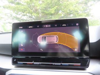 SEAT LEON 1.4 eHybrid 12.8kWh FR DSG Euro 6 (s/s) 5dr