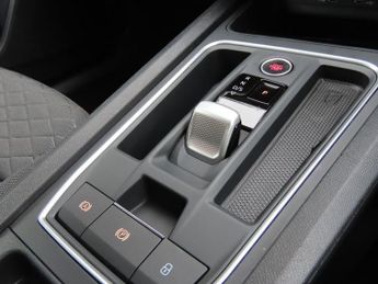 SEAT LEON 1.4 eHybrid 12.8kWh FR DSG Euro 6 (s/s) 5dr