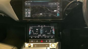 AUDI E-TRON 50 Technik SUV 5dr Electric Auto quattro 71.2kWh (313 ps)