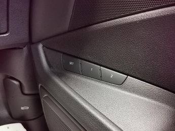AUDI E-TRON 50 Technik SUV 5dr Electric Auto quattro 71.2kWh (313 ps)