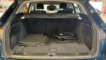 AUDI E-TRON 50 Technik SUV 5dr Electric Auto quattro 71.2kWh (313 ps)