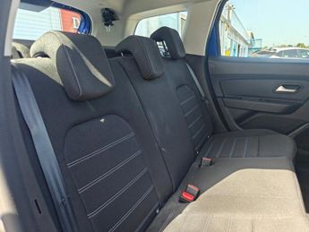 DACIA DUSTER 1.3 TCe Comfort SUV 5dr Petrol EDC Euro 6 (s/s) (150 ps)