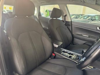 KIA OPTIMA 1.7 CRDi 2 Sportswagon 5dr Diesel Manual Euro 6 (s/s) (139 bhp)