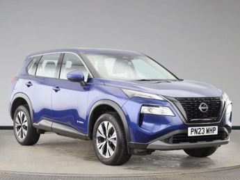 Nissan X-Trail 1.5 h e-POWER Acenta Premium SUV 5dr Petrol Hybrid Auto Euro 6 (