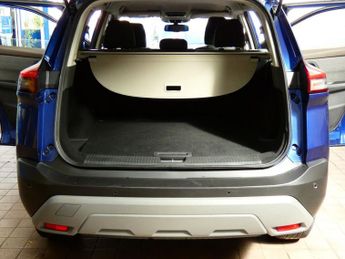 NISSAN X-TRAIL 1.5 h e-POWER Acenta Premium SUV 5dr Petrol Hybrid Auto Euro 6 (