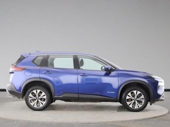 NISSAN X-TRAIL 1.5 h e-POWER Acenta Premium SUV 5dr Petrol Hybrid Auto Euro 6 (