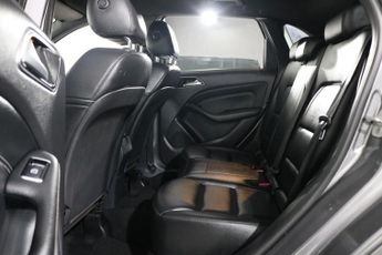 MERCEDES-BENZ B-CLASS 1.5 B180 CDI Sport MPV 5dr Diesel Manual Euro 5 (s/s) (109 ps)
