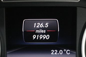 MERCEDES-BENZ B-CLASS 1.5 B180 CDI Sport MPV 5dr Diesel Manual Euro 5 (s/s) (109 ps)