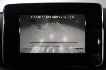 MERCEDES-BENZ B-CLASS 1.5 B180 CDI Sport MPV 5dr Diesel Manual Euro 5 (s/s) (109 ps)