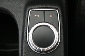 MERCEDES-BENZ B-CLASS 1.5 B180 CDI Sport MPV 5dr Diesel Manual Euro 5 (s/s) (109 ps)