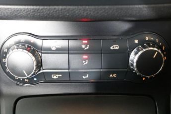 MERCEDES-BENZ B-CLASS 1.5 B180 CDI Sport MPV 5dr Diesel Manual Euro 5 (s/s) (109 ps)