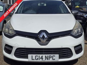 Renault Clio 1.2 TCe GT Line Hatchback 5dr Petrol EDC Euro 5 (120 ps)