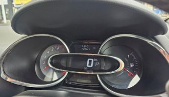 RENAULT CLIO 1.2 TCe GT Line Hatchback 5dr Petrol EDC Euro 5 (120 ps)