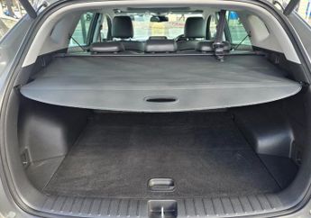 HYUNDAI TUCSON AUTOMATIC 1.6 T-GDi Premium SE SUV 5dr Petrol DCT Euro 6 (s/s) (