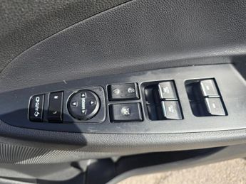 HYUNDAI TUCSON AUTOMATIC 1.6 T-GDi Premium SE SUV 5dr Petrol DCT Euro 6 (s/s) (