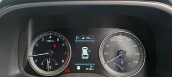 HYUNDAI TUCSON AUTOMATIC 1.6 T-GDi Premium SE SUV 5dr Petrol DCT Euro 6 (s/s) (