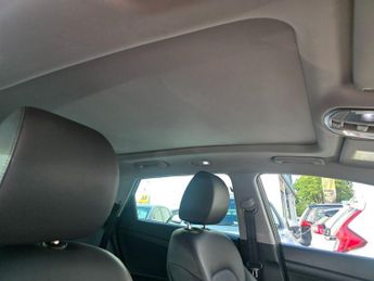 HYUNDAI TUCSON AUTOMATIC 1.6 T-GDi Premium SE SUV 5dr Petrol DCT Euro 6 (s/s) (