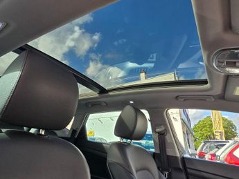 HYUNDAI TUCSON AUTOMATIC 1.6 T-GDi Premium SE SUV 5dr Petrol DCT Euro 6 (s/s) (