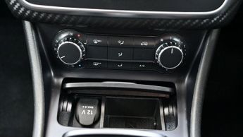 MERCEDES-BENZ A-CLASS 2.1 A200 CDI AMG Sport Hatchback 5dr Diesel 7G-DCT Euro 6 (s/s) 