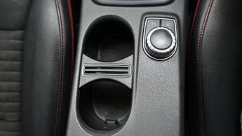 MERCEDES-BENZ A-CLASS 2.1 A200 CDI AMG Sport Hatchback 5dr Diesel 7G-DCT Euro 6 (s/s) 