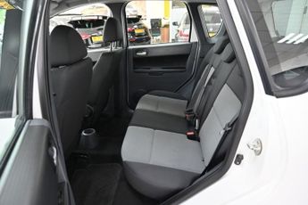 MITSUBISHI COLT 1.3 CZ2 Hatchback 5dr Petrol Auto Euro 5 (94 ps)