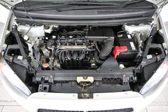 MITSUBISHI COLT 1.3 CZ2 Hatchback 5dr Petrol Auto Euro 5 (94 ps)