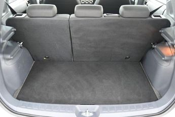 MITSUBISHI COLT 1.3 CZ2 Hatchback 5dr Petrol Auto Euro 5 (94 ps)