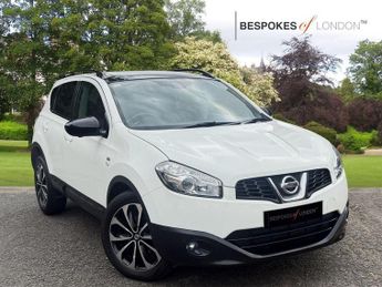 Nissan Qashqai 1.5 dCi 360 2WD Euro 5 5dr