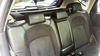 NISSAN QASHQAI 1.5 dCi 360 2WD Euro 5 5dr