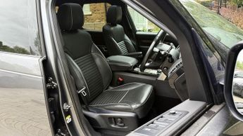LAND ROVER DISCOVERY 2.0 SD4 HSE Auto 4WD Euro 6 (s/s) 5dr