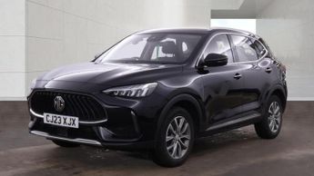 MG HS 1.5 T-GDI SE SUV 5dr Petrol DCT Euro 6 (s/s) (162 ps)