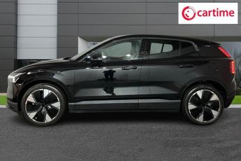 VOLVO EX30 Single Motor Extended Range 69kWh Ultra SUV 5dr Electric Auto (2