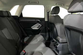 AUDI Q3 2.0 TDI 35 Sport SUV 5dr Diesel S Tronic Euro 6 (s/s) (150 ps) L