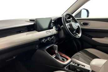 HONDA HR-V 1.5 h i-MMD Advance Style SUV 5dr Petrol Hybrid CVT Euro 6 (s/s)
