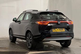 HONDA HR-V 1.5 h i-MMD Advance Style SUV 5dr Petrol Hybrid CVT Euro 6 (s/s)