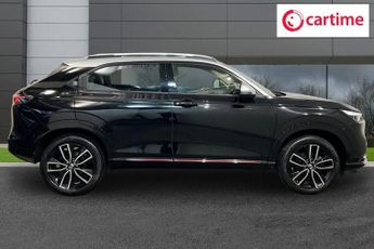 HONDA HR-V 1.5 h i-MMD Advance Style SUV 5dr Petrol Hybrid CVT Euro 6 (s/s)