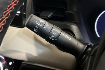 HONDA HR-V 1.5 h i-MMD Advance Style SUV 5dr Petrol Hybrid CVT Euro 6 (s/s)