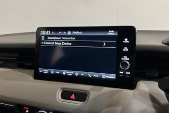 HONDA HR-V 1.5 h i-MMD Advance Style SUV 5dr Petrol Hybrid CVT Euro 6 (s/s)
